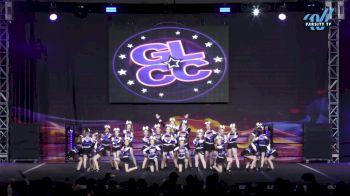 Spirit Athletics - Cheetah Girls [2025 L2 Youth - Medium Day 2] 2025 GLCC Grand Nationals