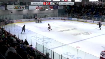 Replay: Away - 2024 Merritt vs Salmon Arm | Feb 23 @ 6 PM