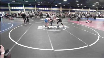 172 lbs Round Of 32 - Landon Weaver, Tucson Pride vs Salvador Sarmiento, Norwalk WC