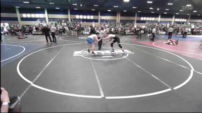 172 lbs Round Of 32 - Landon Weaver, Tucson Pride vs Salvador Sarmiento, Norwalk WC