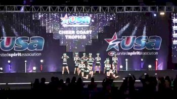 Cheer Coast Tropics - Royal Cruise [2023 L2 Junior - D2 - B Day 1] 2023 USA All Star Super Nationals