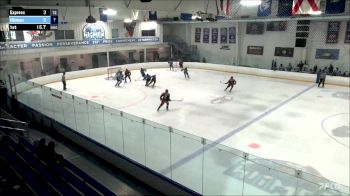 Replay: Home - 2023 Westchester U14 vs Hitmen U14 | Sep 16 @ 3 PM