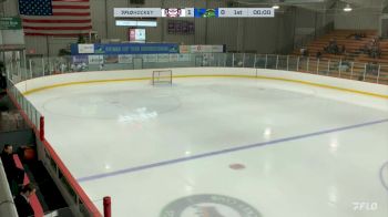 Replay: Home - 2023 Squatch vs Riverkings | Dec 15 @ 6 PM