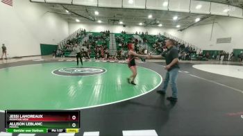 Replay: Mat 6 FH - 2025 Lander Invite | Jan 24 @ 12 PM