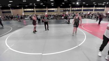 Rr Rnd 5 - John Williams, Project WC vs Ryder Williamson, NM Royalty