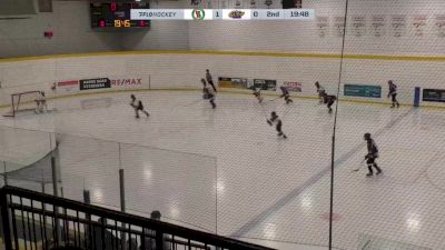 Replay: Home - 2024 SSAC vs Black Gold | Sep 28 @ 6 PM