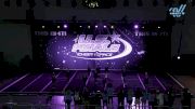 Blue Ridge Cheer Company - Youth Cobalt [2023 L1 Youth - Small Day 1] 2023 The U.S. Finals: Myrtle Beach