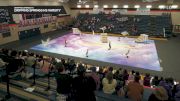 Dripping Springs HS Varsity "Dripping Springs TX" at 2026 WGI Guard Austin Regional+