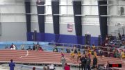 Women's Mile, Finals 3