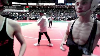 Replay: MAT 8 - 2025 OAC Junior High & Freshman State | Mar 15 @ 8 AM