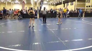 85 lbs Quarterfinal - Evan Tolliver, Ringgold vs Evan Sala, Mt. Lebanon