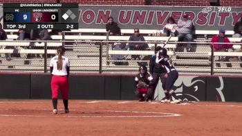 Replay: MC vs Union | Mar 2 @ 1 PM