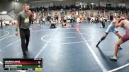 112 lbs Cons. Round 2 - Jacinto Lopez, Martin HS vs Evan Stampfler, Michigan Premier