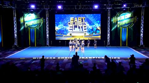 ECE CT - Glamour [2025 Junior Level 1 B 1] 2025 Winners Choice Live at Foxwoods