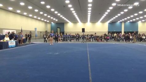 Anna Williams - , Fuzion (MO) - 2020 California Grand Invitational & Collegiate Challenge