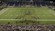 Carolina Crown Promethean MULTICAM at 2024 Innovations in Brass pres. by Solotech (WITH SOUND)