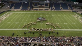 Carolina Crown Promethean MULTICAM at 2024 Innovations in Brass pres. by Solotech (WITH SOUND)