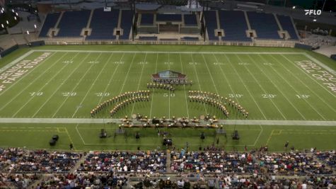 Carolina Crown Promethean MULTICAM at 2024 Innovations in Brass pres. by Solotech (WITH SOUND)