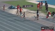 Replay: Track - 2026 AAU Junior Olympic Games | Aug 3 @ 8 AM