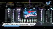 Dynamic Dance - Dynamic Mini All-Star Contemporary/Lyrical [2025 Mini - Contemporary/Lyrical Day 1] 2025 ASCS Dance Grand Nationals & Cheer Showdown