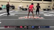 Marcus Flamingo vs Bung Duong 2025 ADCC Orlando Open/Youth Trials