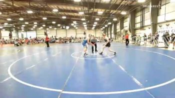 145 lbs Prelims - Josh Jordan, Ohio Lightning vs Grady Stichler, NORTHERN LEBANON