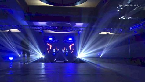 Anthony Cardamone vs Carter Lacombe 2025 Fight to Win 268