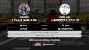 Bernardo Lisboa Santana vs Victor Hugo Cardoso Augusto 2025 ADCC Brazilian Nationals
