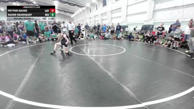 85 lbs Final - Connor Thoenen, Donahue W.A.-Yth vs Kayden Sicka, Central IL RAGE-Yth