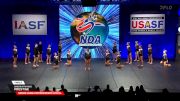 Dancin with Roxie - Prestige [2025 Senior Large Contemporary/Lyrical Finals] 2025 The Dance Worlds