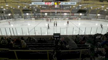 Replay: Home - 2023 Pembroke vs Brockville | Sep 29 @ 7 PM