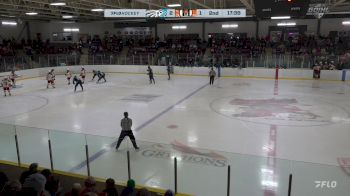 Replay: Home - 2025 Caledonia vs Fort Erie | Apr 5 @ 6 PM