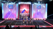 Cheer Extreme - Coex [2018 L3 International Senior Coed Finals] The Summit