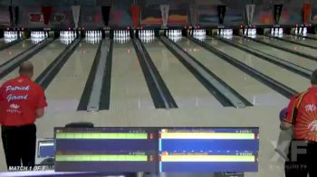 XF2-2015 PBA World Championship - Match Play