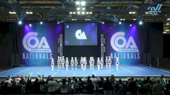 CheerVille OH - D'Vils [2023 L1 Mini - Small Day 2] 2023 COA Columbus Grand Nationals