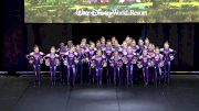 Dance Mania [2018 All Star Senior Variety] UDA National Dance Team Championship