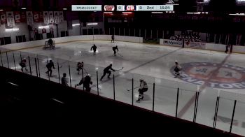 Replay: Home - 2024 Kemptville vs Ottawa | Jan 13 @ 7 PM