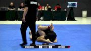Axyl Howie vs Devon Coetzee 2025 ADCC Asia & Oceania Championship