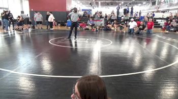 52 lbs Consi Of 8 #2 - Reid Aultman, South Georgia Athletic Club vs Adam Rasmussen, Backyard Brawlers