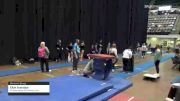 Ellah Svenddal - Women's Group, No Boundaries Gymnastics Club - 2021 Women's Xcel Region 4 Championships