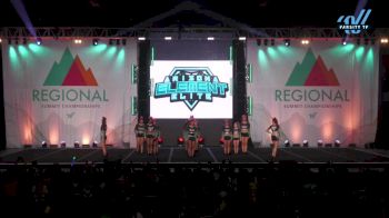 Arizona Element Elite - Blush [2024 L2 Senior 2] 2024 The West Regional Summit