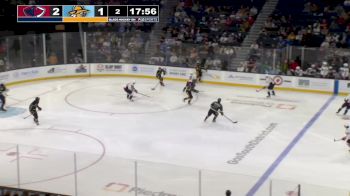 Replay: Away - 2025 South Carolina vs Atlanta | Mar 14 @ 7 PM