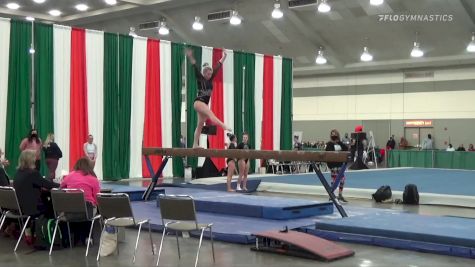 Layla Sarris - Women's Group, Northeast - 2021 Christmas on the Chesapeake