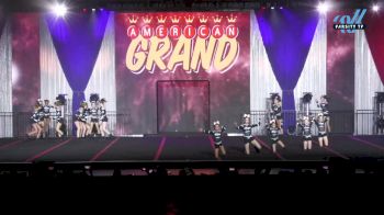 Vegas Empire Athletics - Junior Royals [2023 L3 Junior - D2 1] 2023 The American Grand - Grand Nationals