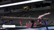 Katherine Shackelford - Beam, Cincinnati Gymnastic - 2022 Elevate the Stage Toledo presented by Promedica