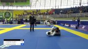 JONAS CRISPIM VILAR vs PEDRO GONZALEZ NOLIVAIKO 2023 Brasileiro Jiu-Jitsu IBJJF