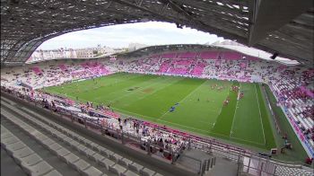 Top 14 2018-19- Round 4 GoW Stade Francais vs Toulon