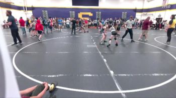 95 lbs Round 4 - Jd Pomranky, KC Elite Training Center vs Briggs Wood, C2X