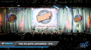 The Atlanta Jayhawks - Sterling [2019 Youth - Small 1 Day 2] 2019 WSF All Star Cheer and Dance Championship