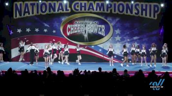 GymTyme All-Stars - Blackout [2022 L4.2 Senior Coed Day 2] 2022 American Cheer Power Columbus Grand Nationals